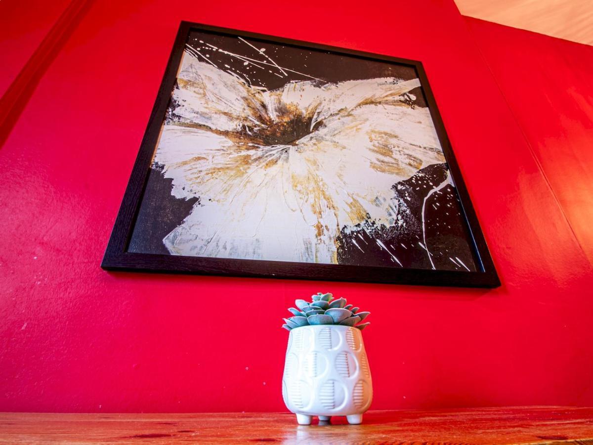 Pass The Keys Beautiful And Bright Georgian Style Morningside Apartment Édimbourg Extérieur photo