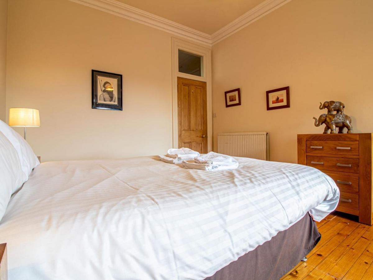 Pass The Keys Beautiful And Bright Georgian Style Morningside Apartment Édimbourg Extérieur photo