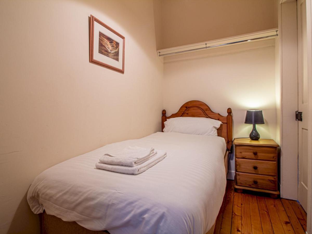 Pass The Keys Beautiful And Bright Georgian Style Morningside Apartment Édimbourg Extérieur photo